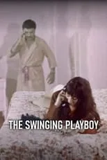 Jan Davis interpreta a Jan en The Swinging Playboy