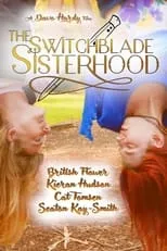 Davo Hardy interpreta a Rhys Beale en The Switchblade Sisterhood