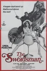 Película The Swordsman