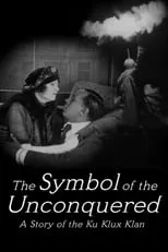 Iris Hall es Evon Mason en The Symbol of the Unconquered