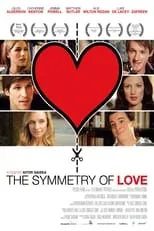 Matthew Butler-Hart es Richard en The Symmetry of Love