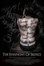 Anthony Guajardo interpreta a Sean en The Symphony of Silence