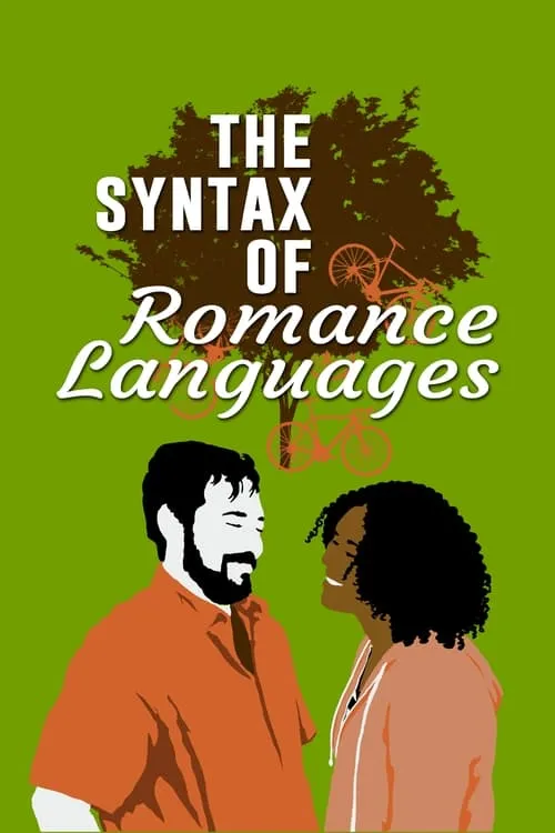 Nicholas Holmes es Professor Dixon en The Syntax of Romance Languages