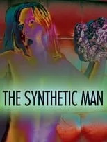 Mike Ensley es Keeper of the Oracle en The Synthetic Man