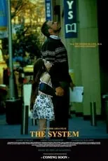 Frank Lovejoy es John E. 'Johnny' Merrick en The System