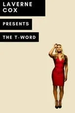 L'lerrét Jazelle es Herself en The T Word