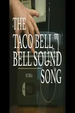 Spencer Strauss es  en The Taco Bell Bell Sound Song