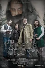 Sophie Bolen interpreta a Jane en The Taker's Crown