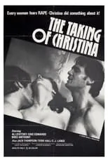 Leila es Topless Dancer en The Taking of Christina