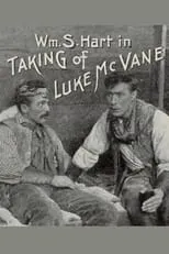 Ernest Swallow es Jack Ashley en The Taking of Luke McVane