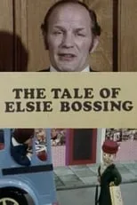 Henry Cooper interpreta a Himself en The Tale of Elsie Bossing