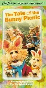 Poster de la película The Tale of the Bunny Picnic - Películas hoy en TV