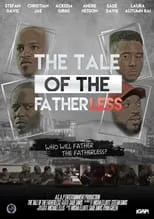 Ackeem Gibbs es Rico en The Tale of the Fatherless