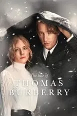 Póster de la película The Tale of Thomas Burberry