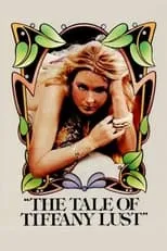 Portada de The Tale of Tiffany Lust