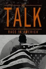 Poster de la película The Talk: Race in America - Películas hoy en TV