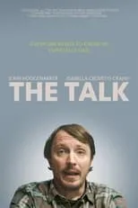 Daisuke Gouri en la película The Talk