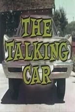 Brian Forster interpreta a Jimmy en The Talking Car