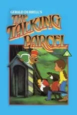 Película The Talking Parcel