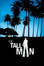 Película The Tall Man