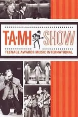 Hal Blaine interpreta a Self - Drummer in House Band (uncredited) en The T.A.M.I. Show