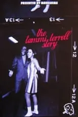 Jerry Blavat interpreta a  en The Tammi Terrell Story