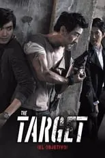 Poster de la película The Target (El objetivo) - Películas hoy en TV