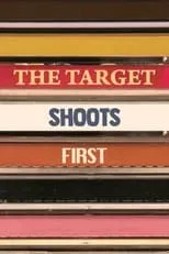 Chris Wilcha es Himself en The Target Shoots First