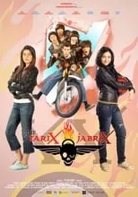 Portada de The Tarix Jabrix