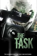 Poster de The Task