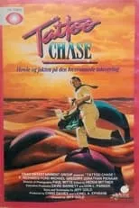 Póster de la película The Tattoo Chase