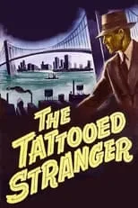 John Miles interpreta a Detective Tobin en The Tattooed Stranger