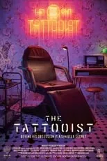 Griffon Ramsey interpreta a Herself en The Tattooist