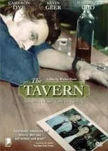 Cameron Dye interpreta a Ronnie en The Tavern