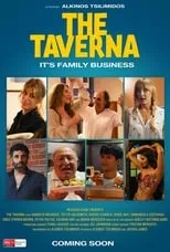 Película The Taverna