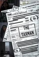 Raquel Orendain Shrestha es Mia en The Taxman