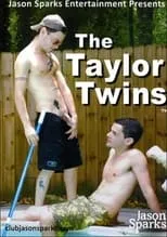 Brian Taylor es  en The Taylor Twins