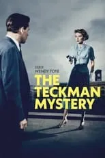 Peter Taylor es Leroy en The Teckman Mystery