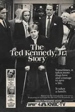 Erin Dougherty interpreta a Kara Kennedy en The Ted Kennedy Jr. Story