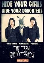 Película The Teen Rabbit Show