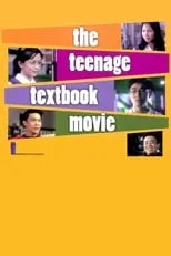 Caleb Goh es Chung Kai en The Teenage Textbook Movie