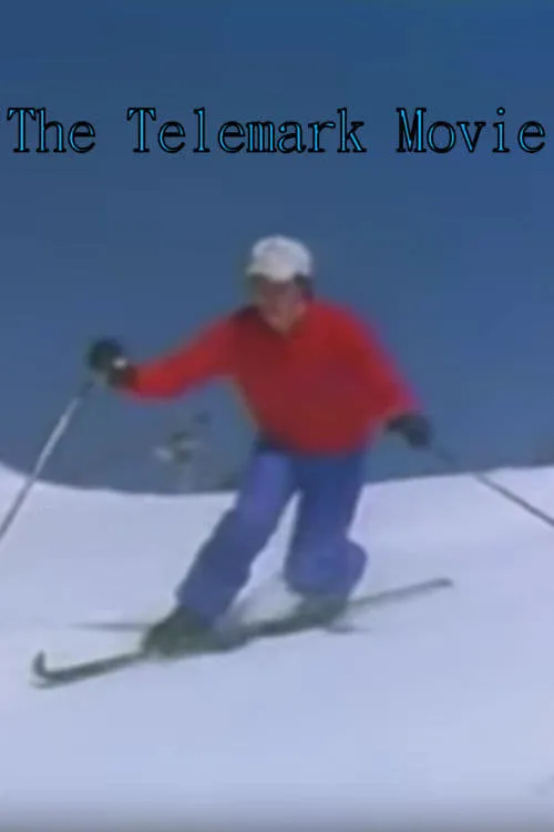 Steve Barnett es Himself en The Telemark Movie