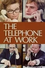 Arthur Pentelow es George Hobson en The Telephone at Work