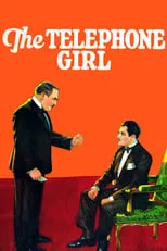 William E. Shay interpreta a Detective (as W.E. Shay) en The Telephone Girl