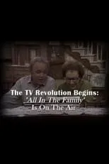 Norman Lear es Self en The Television Revolution Begins: 