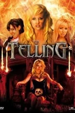 Poster de The Telling