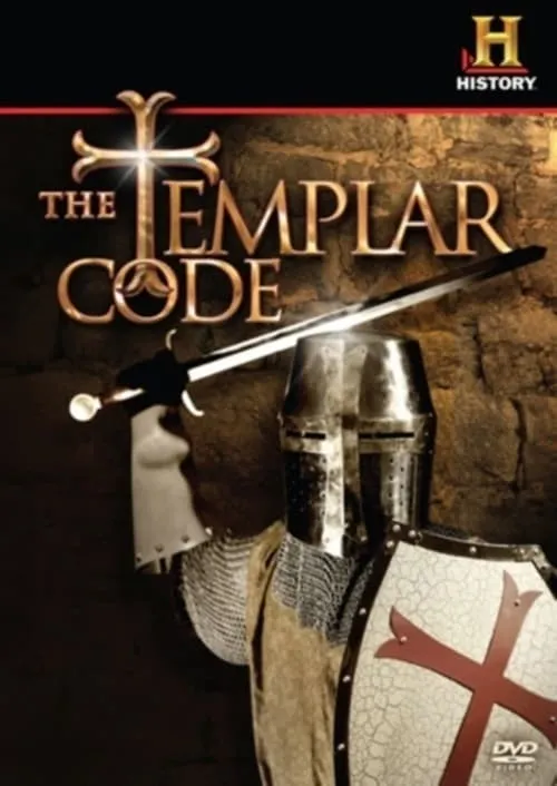 Póster de la película The Templar Code: Crusade of Secrecy