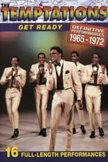 Otis Williams interpreta a Himself en The Temptations - Get Ready: Definitive Performances 1965-1972