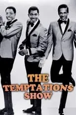 Portada de The Temptations Show