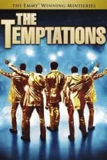 Poster de la película The Temptations - Películas hoy en TV